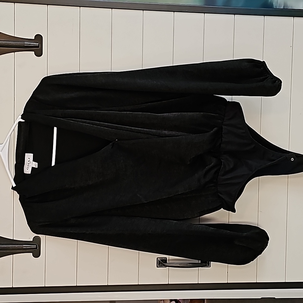 Gilli Bodysuit